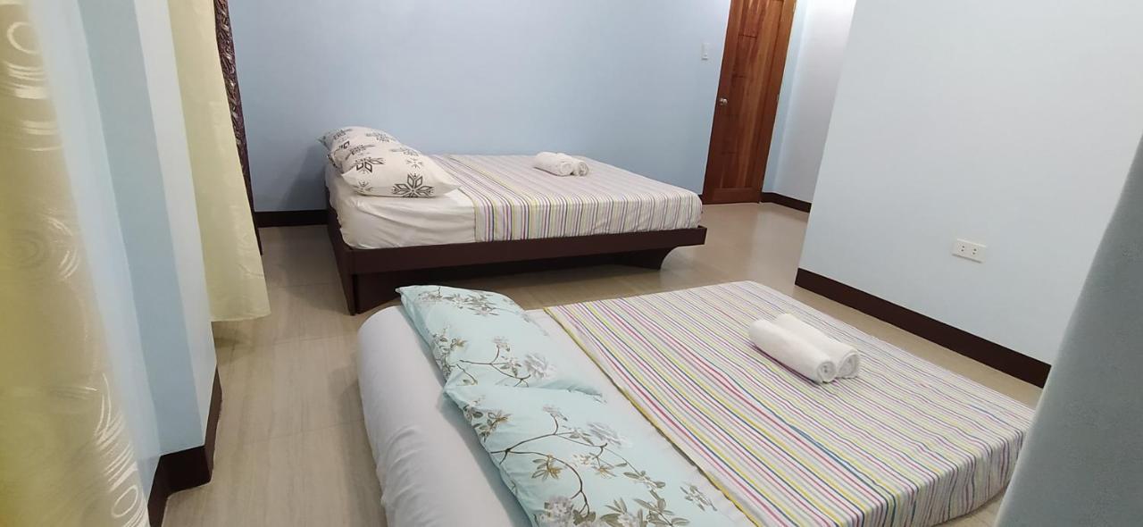 Jb Valdres Apartment Manila Eksteriør billede