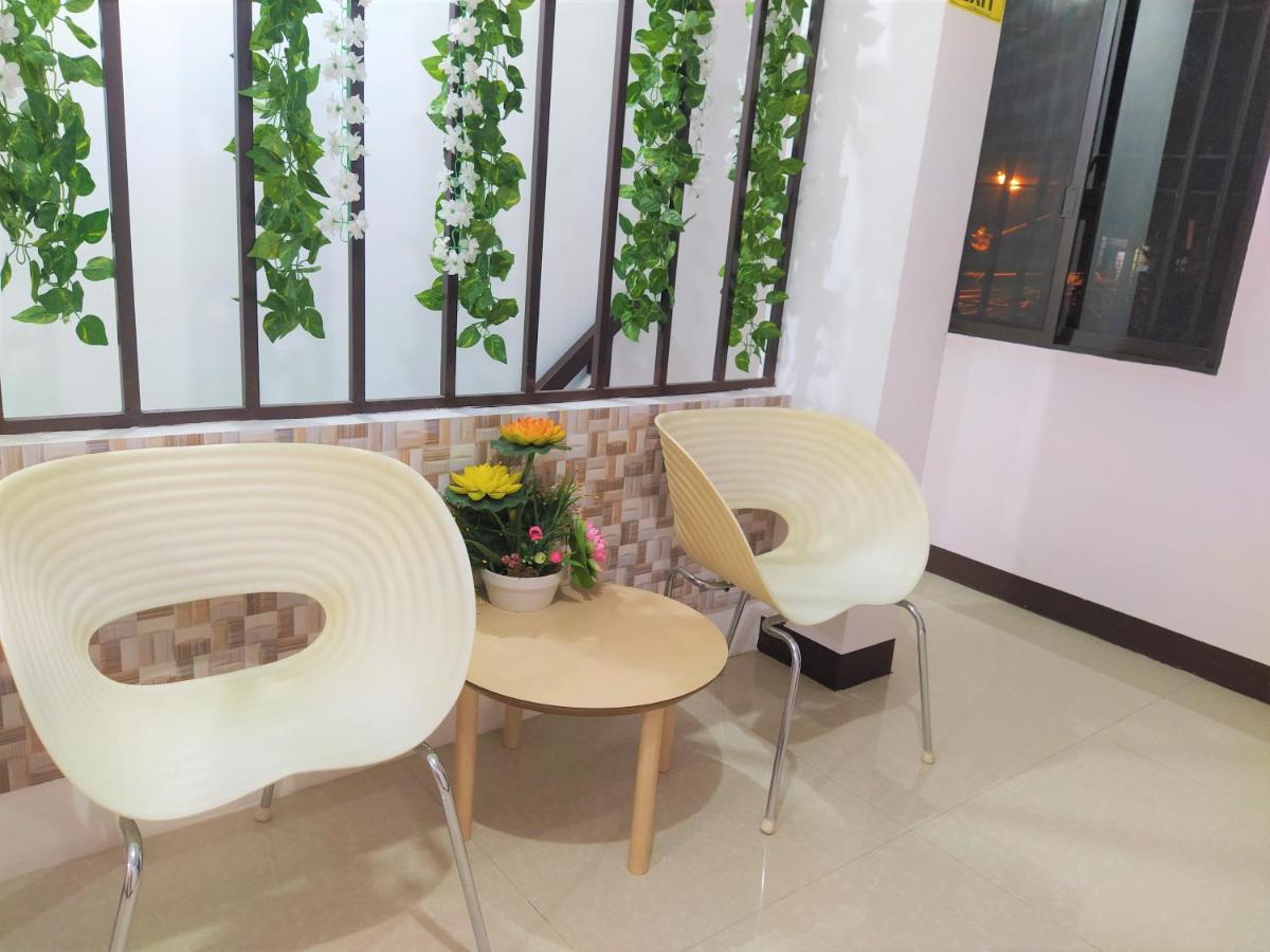 Jb Valdres Apartment Manila Eksteriør billede