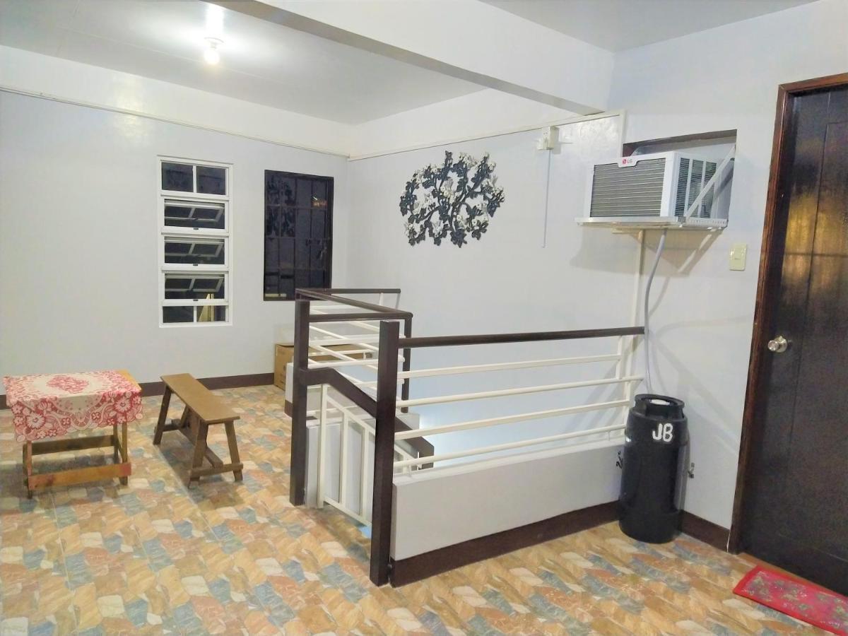 Jb Valdres Apartment Manila Eksteriør billede