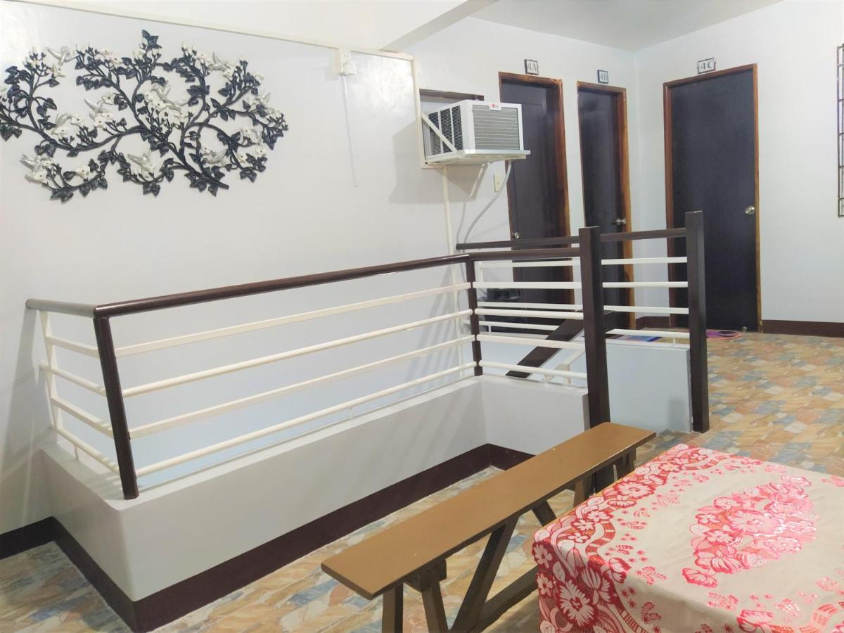 Jb Valdres Apartment Manila Eksteriør billede