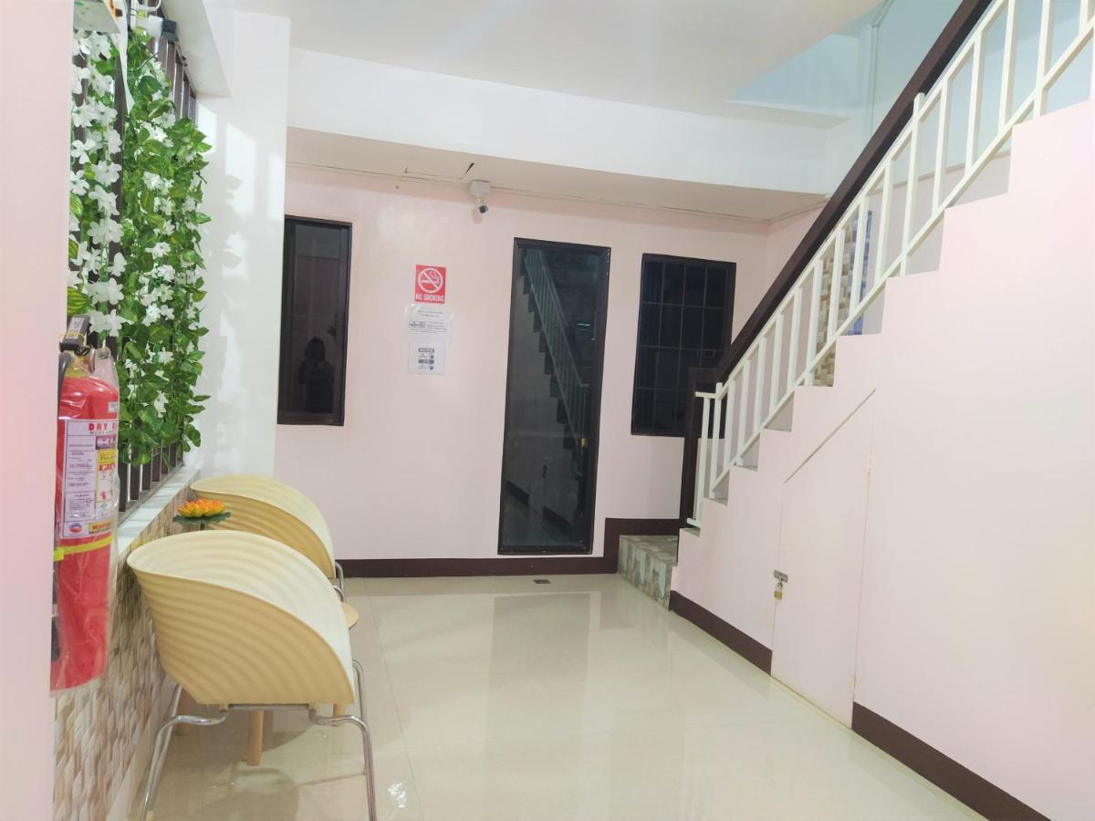 Jb Valdres Apartment Manila Eksteriør billede