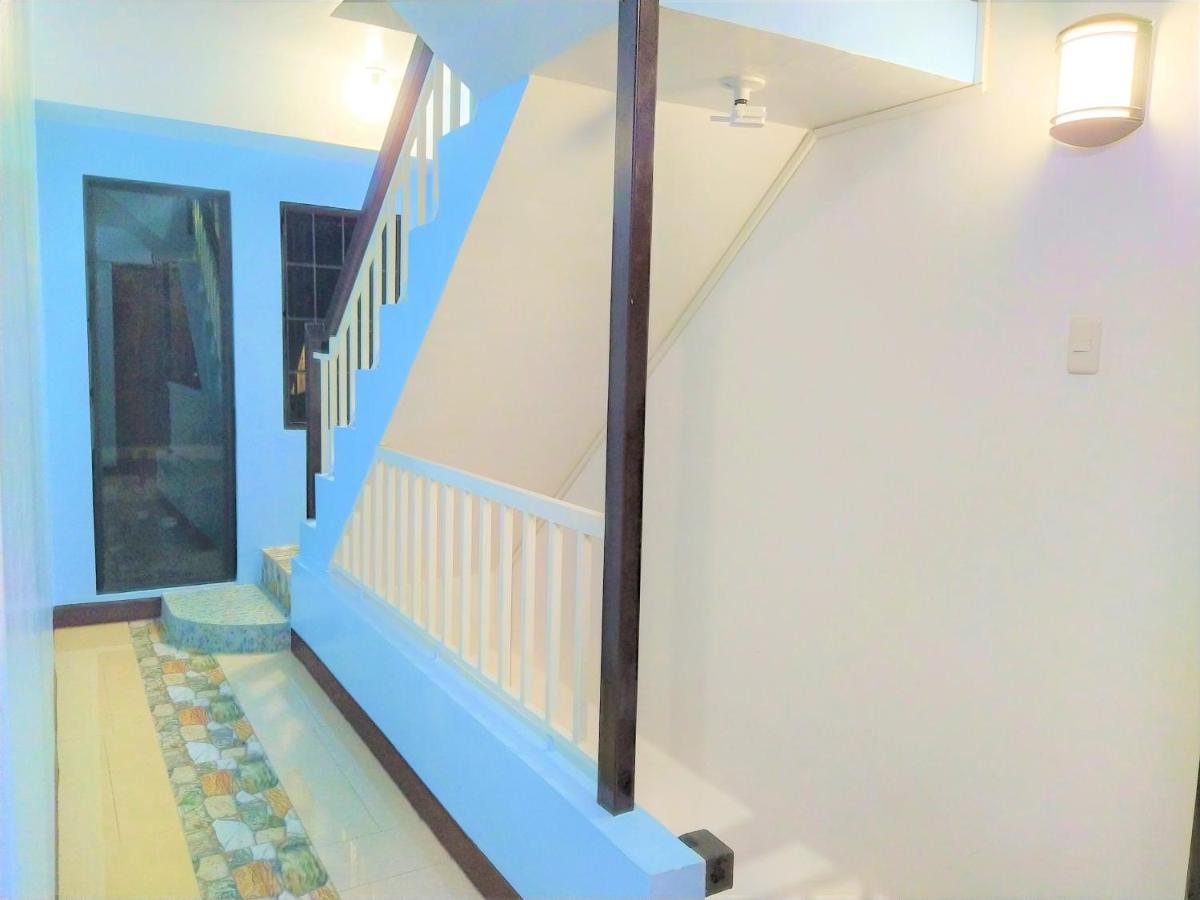 Jb Valdres Apartment Manila Eksteriør billede