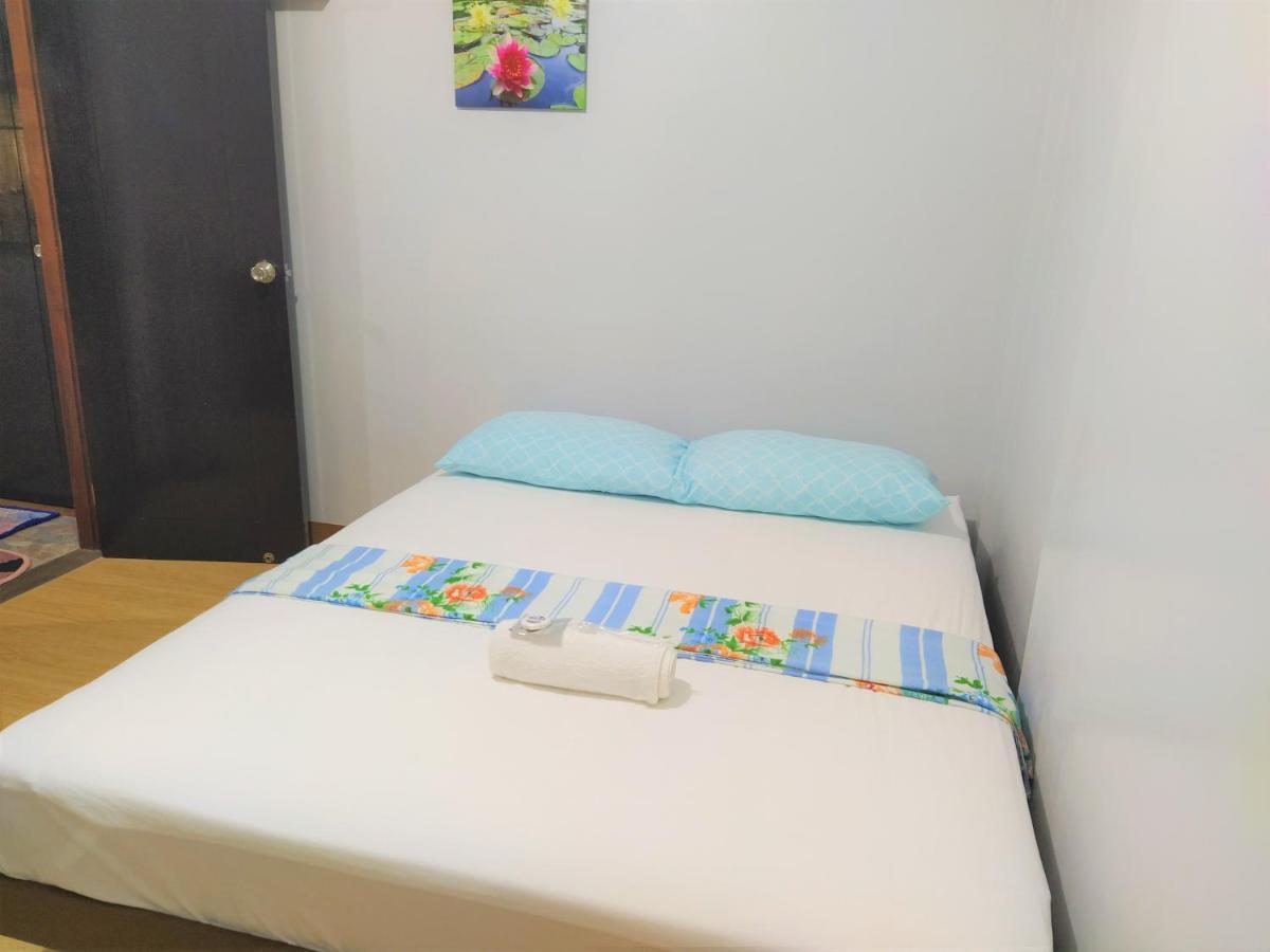 Jb Valdres Apartment Manila Eksteriør billede