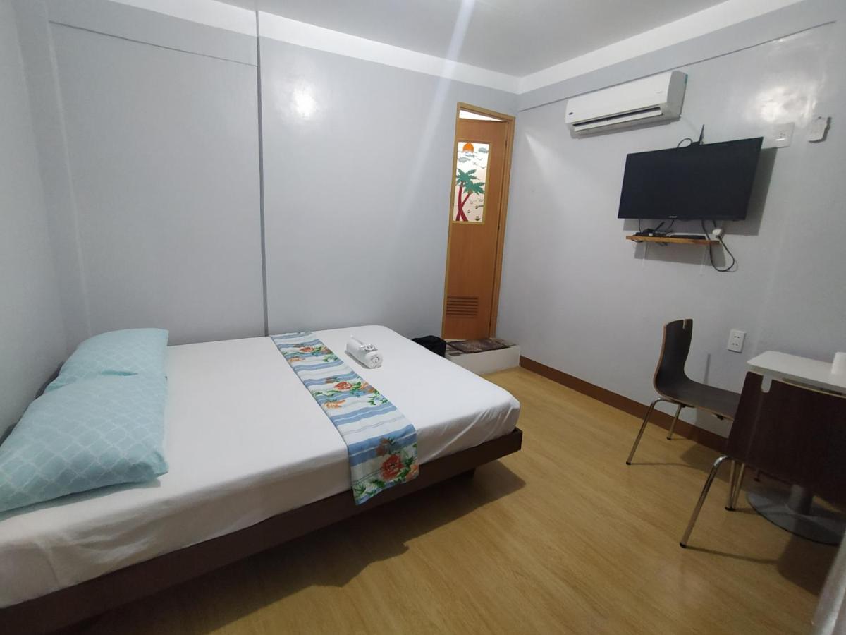 Jb Valdres Apartment Manila Eksteriør billede