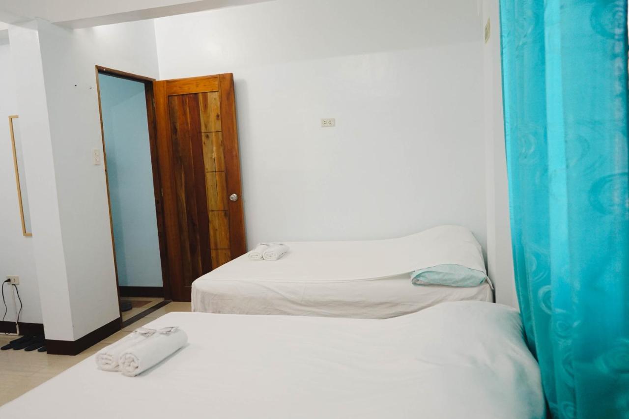 Jb Valdres Apartment Manila Eksteriør billede