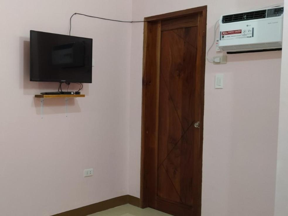 Jb Valdres Apartment Manila Eksteriør billede