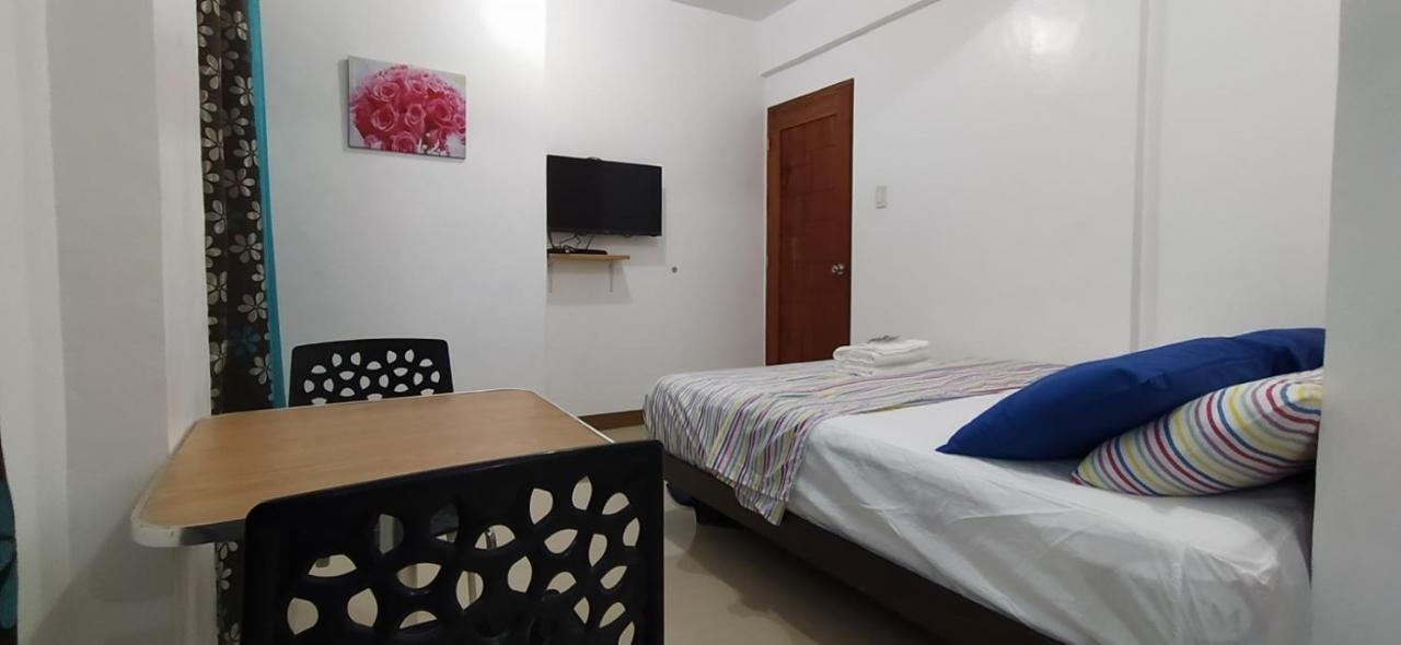Jb Valdres Apartment Manila Eksteriør billede