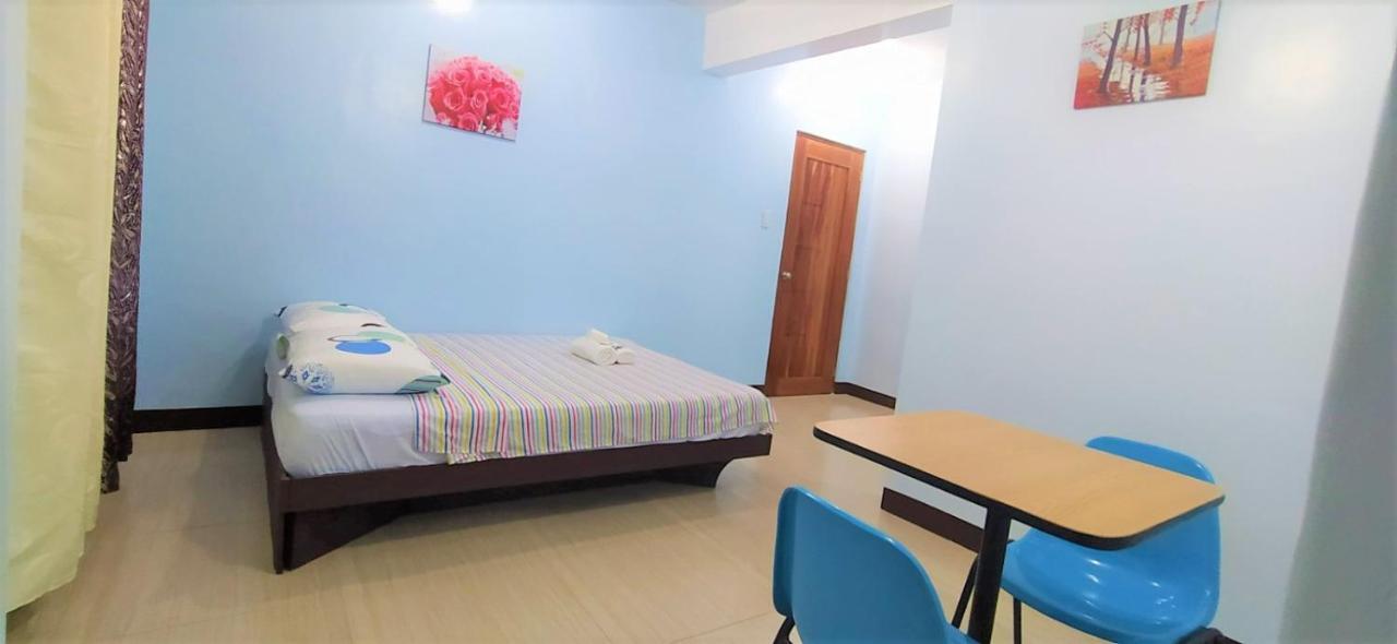 Jb Valdres Apartment Manila Eksteriør billede