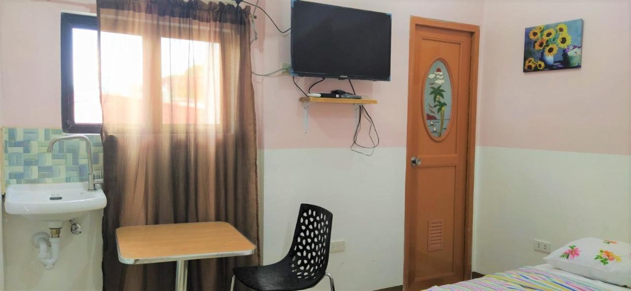 Jb Valdres Apartment Manila Eksteriør billede